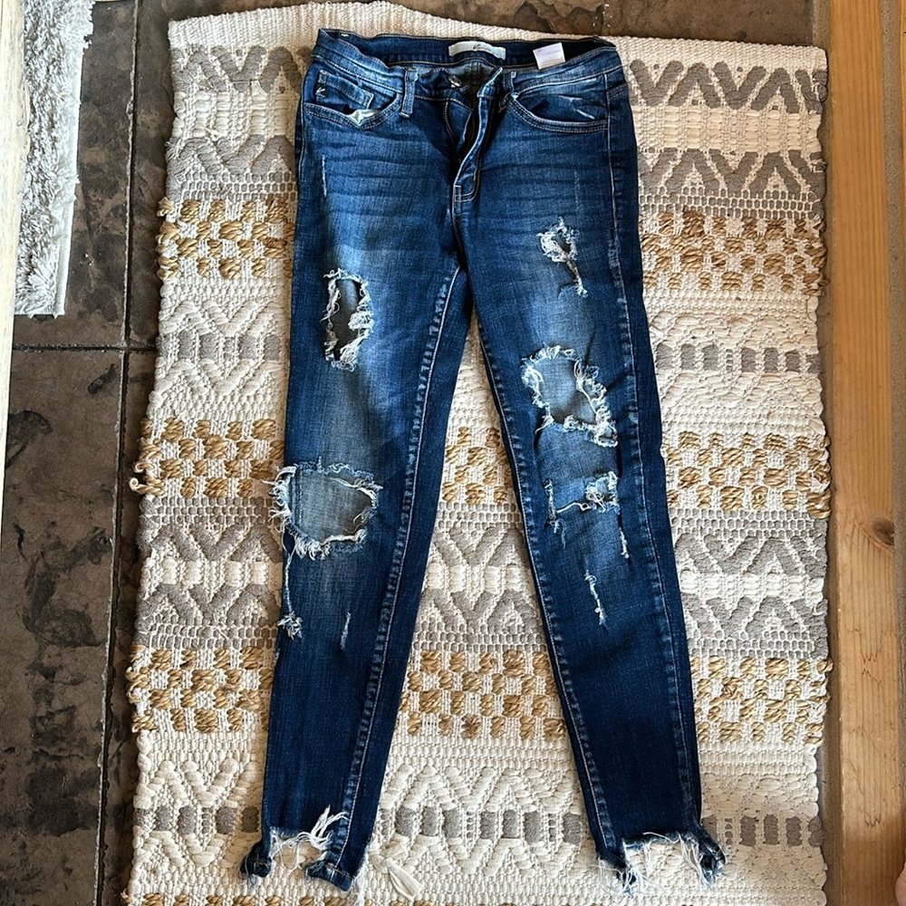 Kancan Jeans